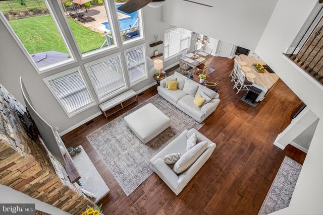 563 ATSION RD, Shamong, NJ 08088