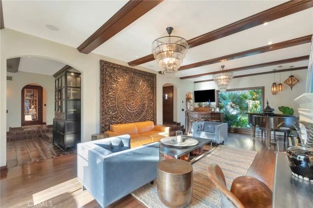 293 Saint Joseph Avenue, Long Beach, CA 90803