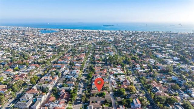 293 Saint Joseph Avenue, Long Beach, CA 90803