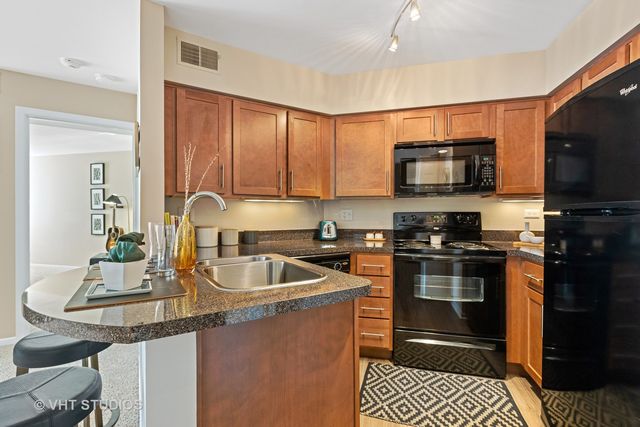 1531 Westminster Drive 205, Naperville, IL 60563