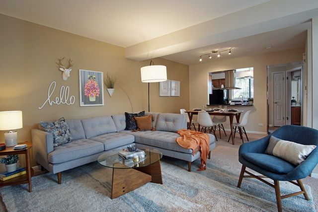 1531 Westminster Drive 205, Naperville, IL 60563