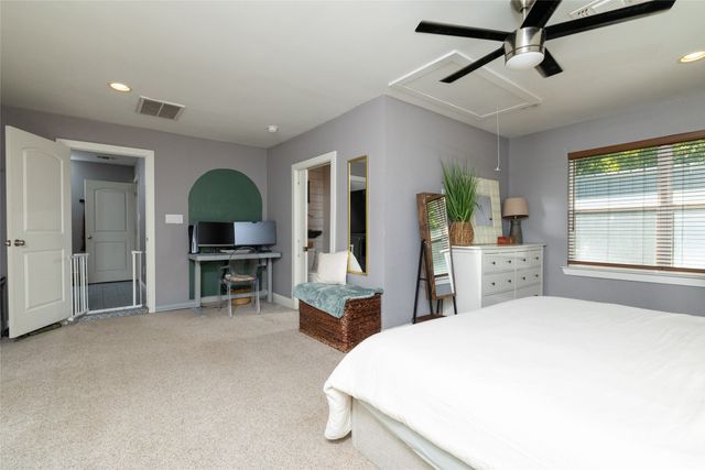 140 Huling Drive, Azle, TX 76020