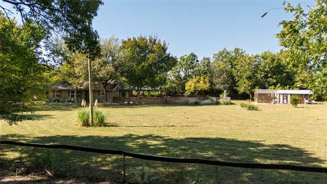 140 Huling Drive, Azle, TX 76020