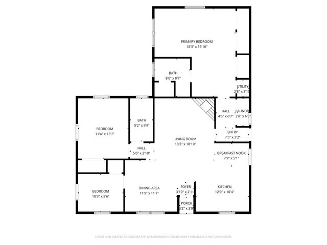 140 Huling Drive, Azle, TX 76020