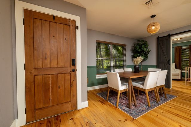 140 Huling Drive, Azle, TX 76020