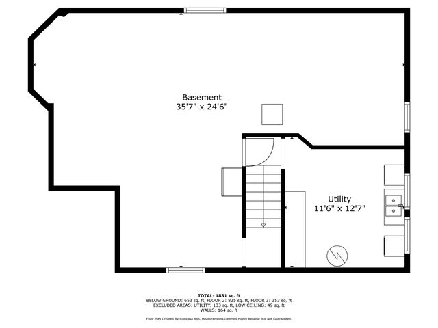 2638 S Fulton STREET, Milwaukee, WI 53207
