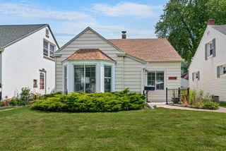 2638 S Fulton STREET, Milwaukee, WI 53207