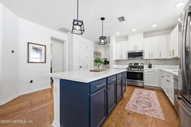 357 UNION HILL Drive, Ponte Vedra, FL 32081