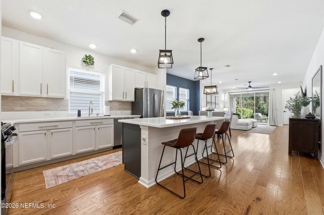 357 UNION HILL Drive, Ponte Vedra, FL 32081