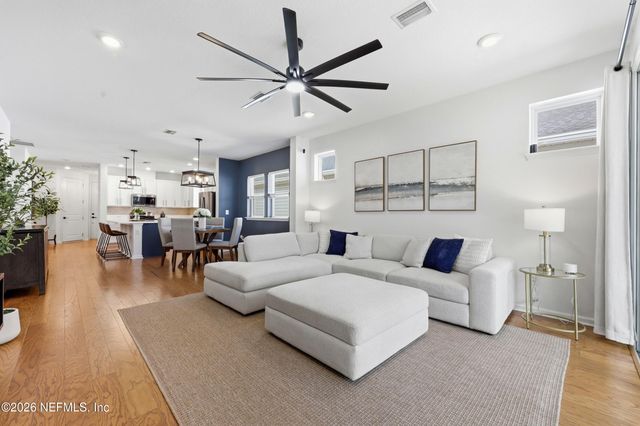 357 UNION HILL Drive, Ponte Vedra, FL 32081