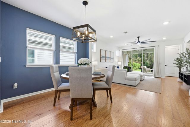 357 UNION HILL Drive, Ponte Vedra, FL 32081