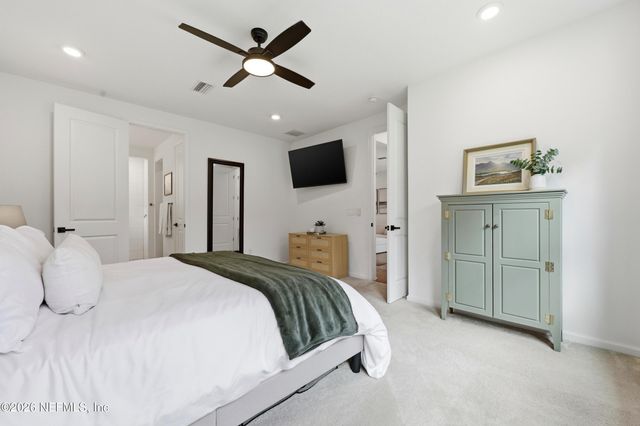 357 UNION HILL Drive, Ponte Vedra, FL 32081