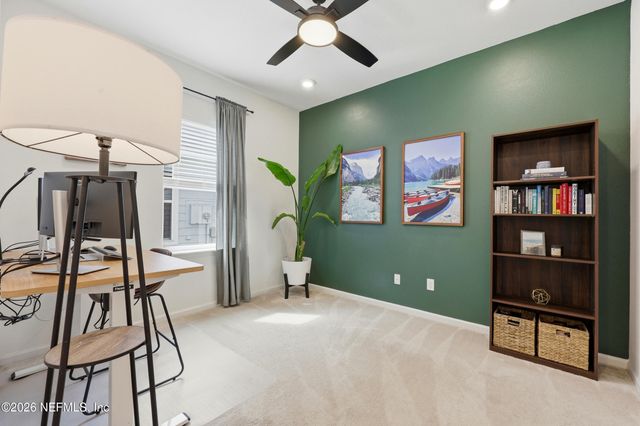 357 UNION HILL Drive, Ponte Vedra, FL 32081