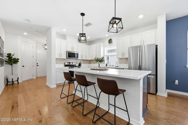 357 UNION HILL Drive, Ponte Vedra, FL 32081