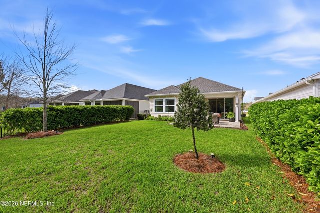 357 UNION HILL Drive, Ponte Vedra, FL 32081