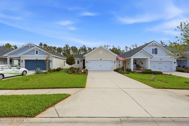 357 UNION HILL Drive, Ponte Vedra, FL 32081