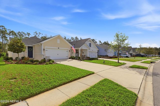 357 UNION HILL Drive, Ponte Vedra, FL 32081