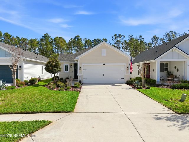 357 UNION HILL Drive, Ponte Vedra, FL 32081