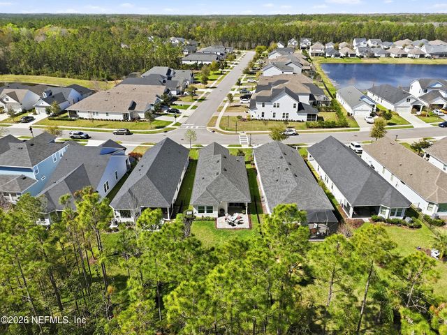 357 UNION HILL Drive, Ponte Vedra, FL 32081