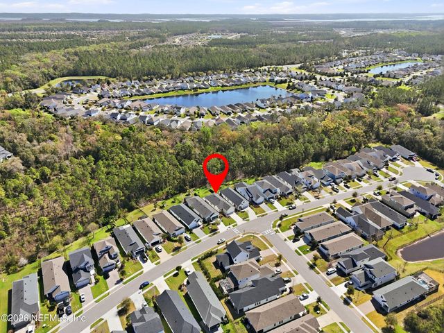 357 UNION HILL Drive, Ponte Vedra, FL 32081