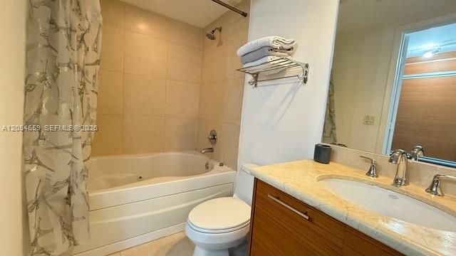 50 Biscayne Boulevard 3109, Miami, FL 33132