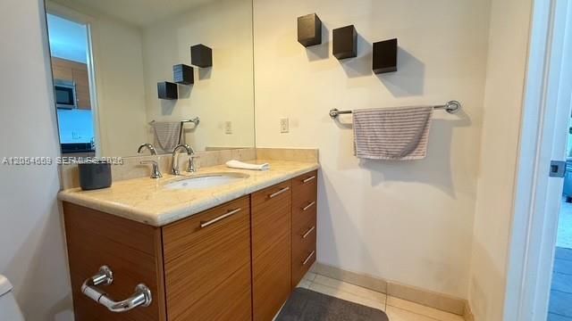 50 Biscayne Boulevard 3109, Miami, FL 33132