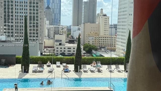 50 Biscayne Boulevard 3109, Miami, FL 33132