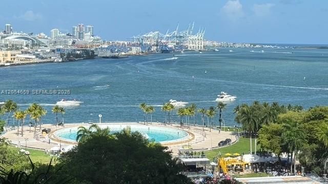50 Biscayne Boulevard 3109, Miami, FL 33132