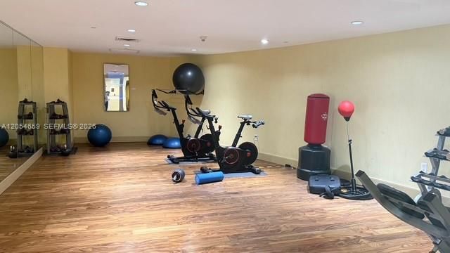 50 Biscayne Boulevard 3109, Miami, FL 33132