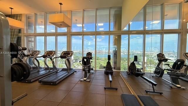 50 Biscayne Boulevard 3109, Miami, FL 33132