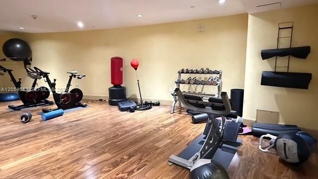 50 Biscayne Boulevard 3109, Miami, FL 33132