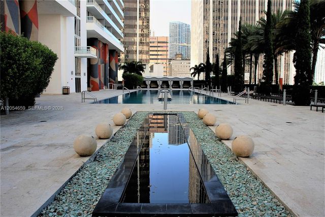 50 Biscayne Boulevard 3109, Miami, FL 33132