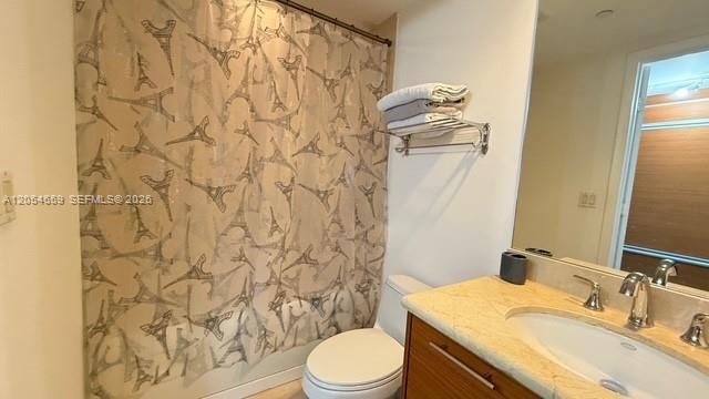 50 Biscayne Boulevard 3109, Miami, FL 33132