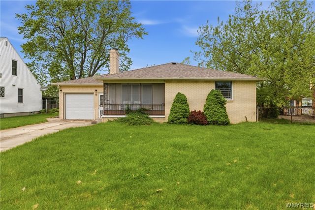 136 Wendel Avenue, Tonawanda, NY 14223
