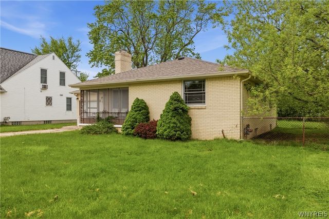 136 Wendel Avenue, Tonawanda, NY 14223