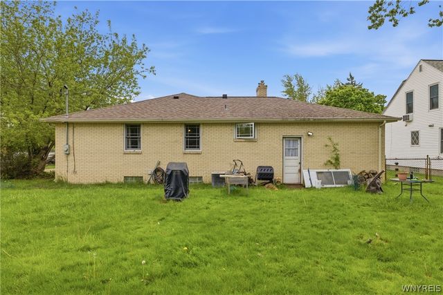 136 Wendel Avenue, Tonawanda, NY 14223