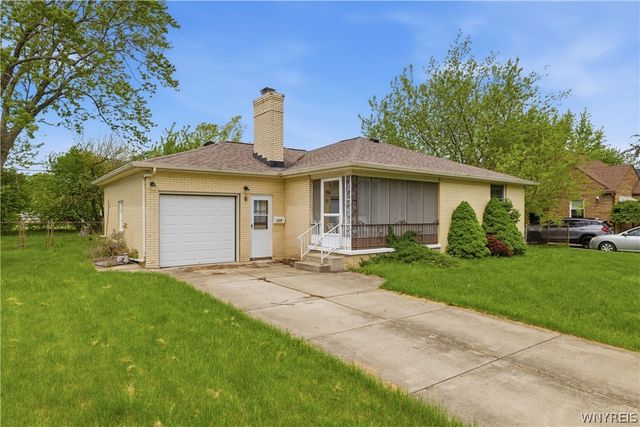 136 Wendel Avenue, Tonawanda, NY 14223