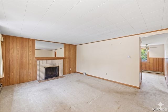 136 Wendel Avenue, Tonawanda, NY 14223