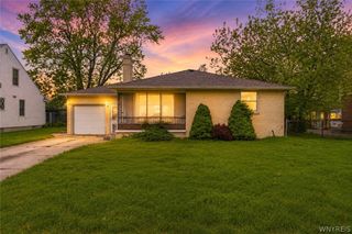 136 Wendel Avenue, Tonawanda, NY 14223