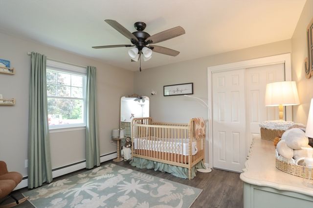 88 Meadowlark Dr., Longmeadow, MA 01106