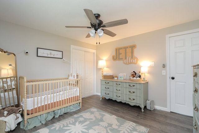 88 Meadowlark Dr., Longmeadow, MA 01106