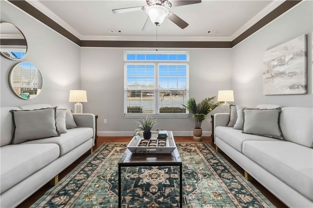 3816 N 2nd Place, Rogers, AR 72756