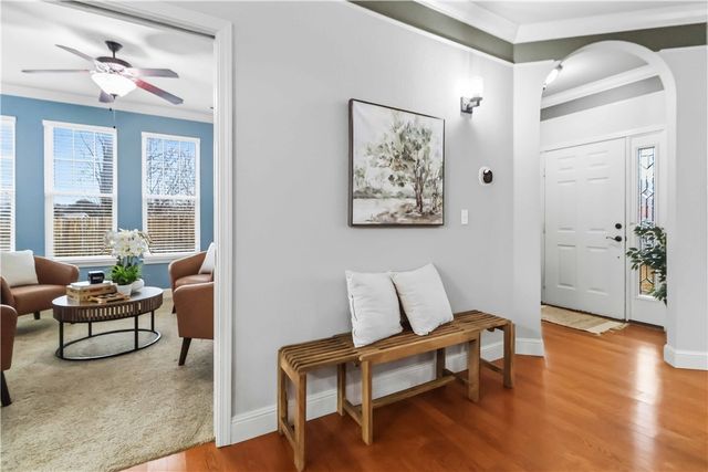 3816 N 2nd Place, Rogers, AR 72756