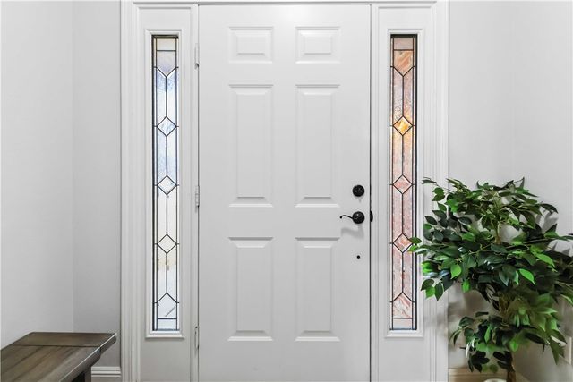 3816 N 2nd Place, Rogers, AR 72756