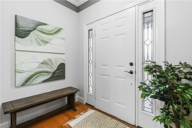 3816 N 2nd Place, Rogers, AR 72756