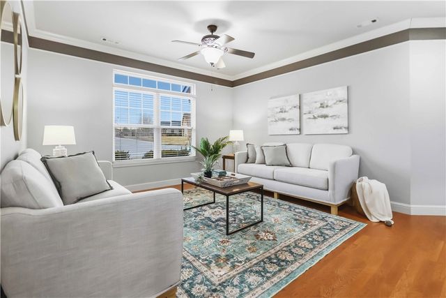 3816 N 2nd Place, Rogers, AR 72756