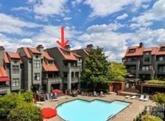 9037 J M Keynes Drive, Charlotte, NC 28262
