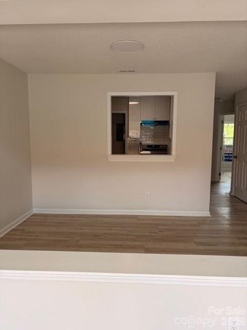 9037 J M Keynes Drive, Charlotte, NC 28262