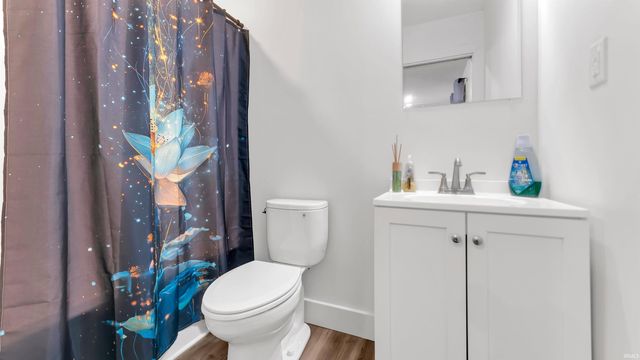 503 College Avenue, Mitchell, IN 47446