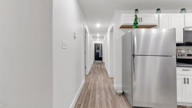 503 College Avenue, Mitchell, IN 47446